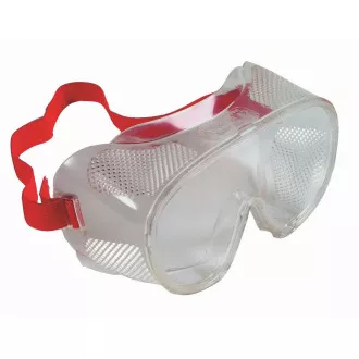 Okulary PILLI bezpośrednio wentylowane Okulary PILLI bezpośrednio wentylowane