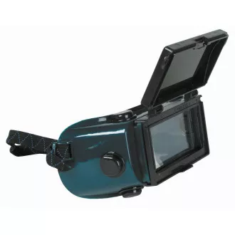 Okulary spawalnicze WELDGUARD Okulary spawalnicze WELDGUARD