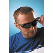 Okulary VERNON IS AF, AS, UV żółte
