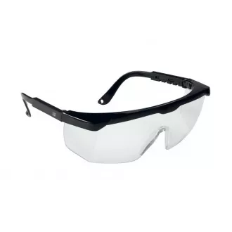 Okulary FF RHEIN AS-01-002 przezroczyste