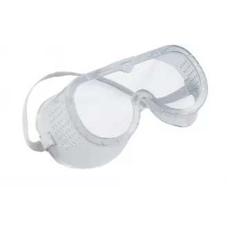 FF ODER AS-02-002 przezroczyste wentylowane okulary FF ODER AS-02-002 przezroczyste wentylowane okulary