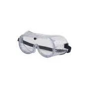 FF ODER AS-02-002 przezroczyste wentylowane okulary