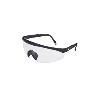Okulary LIMERRAY IS AF, AS clear
