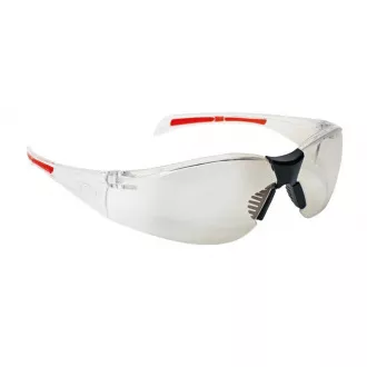 Okulary JSP STEALTH 8000 AS żółte