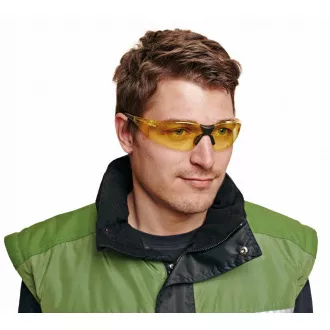 Okulary JSP STEALTH 8000 AS INDOOR / OUTDOOR