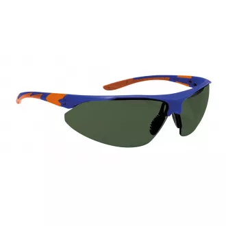 Okulary JSP STEALTH 9000 przydymione