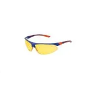 Okulary JSP STEALTH 9000 żółte