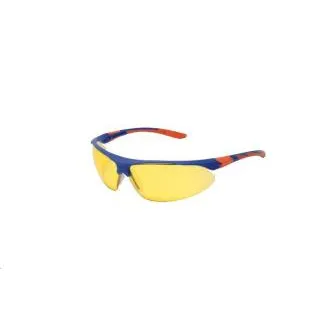 Okulary JSP STEALTH 9000 żółte Okulary JSP STEALTH 9000 żółte