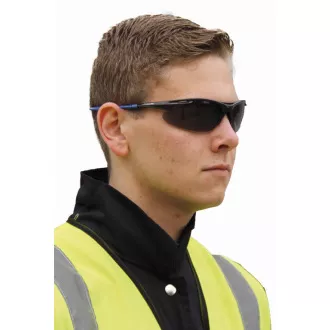 Okulary JSP M9700 SPORTS AS przydymione