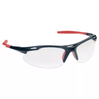 Okulary JSP M9700 SPORTS AS przydymione