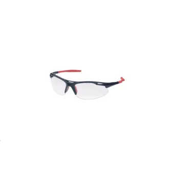 Okulary JSP M9700 SPORTS AS przezroczyste