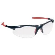 Okulary JSP M9700 SPORTS AS przezroczyste