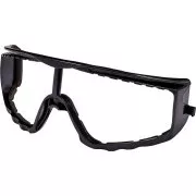 Okulary BENAIS IS AF, AS ciemnozielone st. 3