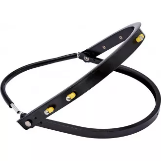 Aluminiowy uchwyt tarczy VISIGUARD