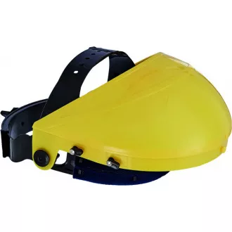 Uchwyt osłony głowy VISIGUARD