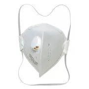 REFIL 711 Respirator P1 składany bez 15 szt.
