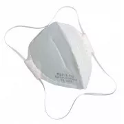 REFIL 730 Respirator P2 bez odpowietrznika 20szt
