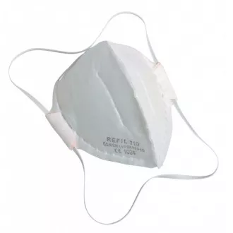 REFIL 730 Respirator P2 bez odpowietrznika 20szt
