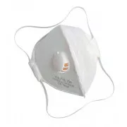 REFIL 731 Respirator P2 składany bez 15 szt.