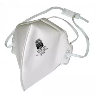 Półmaska SPIROTEK SH3100 FFP1 składana