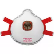 Respirator SPIROTEK VS2300V FFP3 z odpowietrznikiem.
