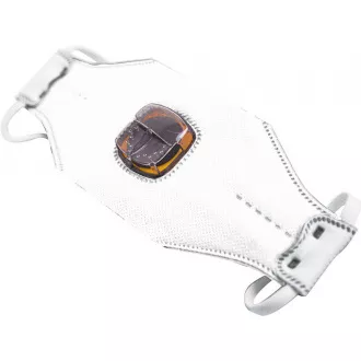 Respirator JSP SpringFit FFP2 425ML z zaworem