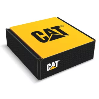 Wielofunkcyjny zestaw upominkowy Caterpillar, nóż, szczypce i brelok CT240192 Wielofunkcyjny zestaw upominkowy Caterpillar, nóż, szczypce i brelok CT240192