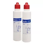 Olej do rozdrabniaczy 2x200 ml