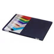 Folia PRESTIGE A3 / 100 szt, przezroczysta, 200 µm