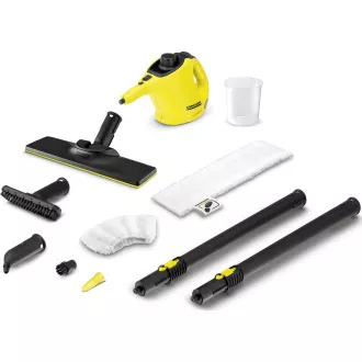 SC 1 EASYFIX STEAM CLEANER KÄRCHER - Rozpakowany SC 1 EASYFIX STEAM CLEANER KÄRCHER - Rozpakowany