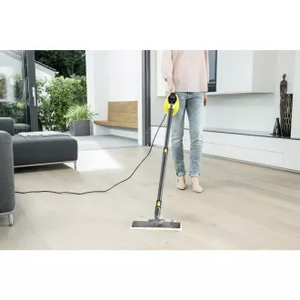 SC 1 EASYFIX STEAM CLEANER KÄRCHER - Rozpakowany SC 1 EASYFIX STEAM CLEANER KÄRCHER - Rozpakowany