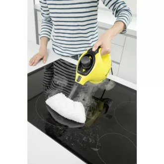 SC 1 EASYFIX STEAM CLEANER KÄRCHER - Rozpakowany SC 1 EASYFIX STEAM CLEANER KÄRCHER - Rozpakowany