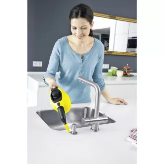 SC 1 EASYFIX STEAM CLEANER KÄRCHER - Rozpakowany SC 1 EASYFIX STEAM CLEANER KÄRCHER - Rozpakowany