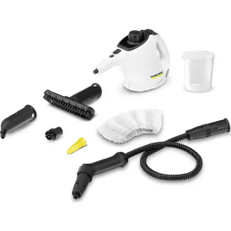 SC 1 PREMIUM STEAM CLEANER KÄRCHER SC 1 PREMIUM STEAM CLEANER KÄRCHER