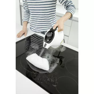 SC 1 PREMIUM STEAM CLEANER KÄRCHER SC 1 PREMIUM STEAM CLEANER KÄRCHER