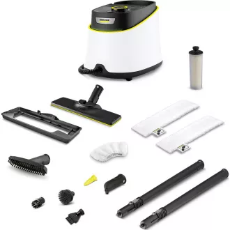 SC 3 DELUXE PREM. KÄRCHER STEAM CLEANER