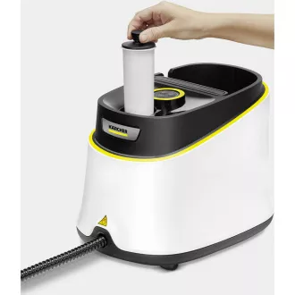 SC 3 DELUXE PREM. KÄRCHER STEAM CLEANER