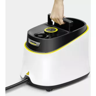 SC 3 DELUXE PREM. KÄRCHER STEAM CLEANER