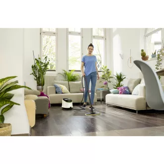 SC 3 DELUXE PREM. KÄRCHER STEAM CLEANER