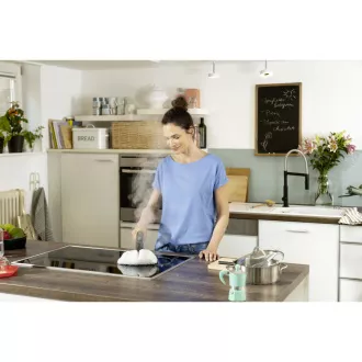 SC 3 DELUXE PREM. KÄRCHER STEAM CLEANER