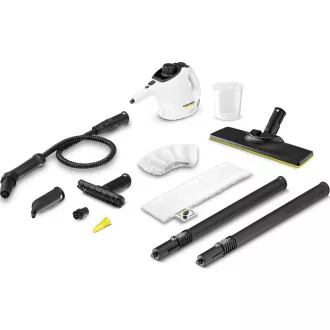 SC 1 PREMIUM STEAM CLEANER KÄRCHER SC 1 PREMIUM STEAM CLEANER KÄRCHER