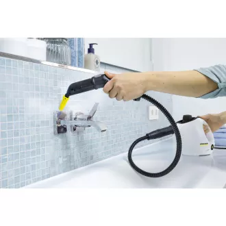 SC 1 PREMIUM STEAM CLEANER KÄRCHER SC 1 PREMIUM STEAM CLEANER KÄRCHER