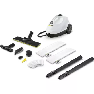 SC 2 PREMIUM STEAM CLEANER KÄRCHER