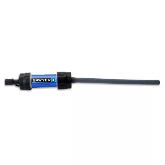 SAWYER Water Travel Filter MINI Filter ORANGE