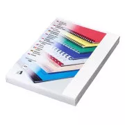 Białe tablice Chromo A4