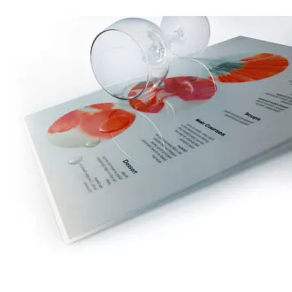 Folia do laminowania A5 125 mic