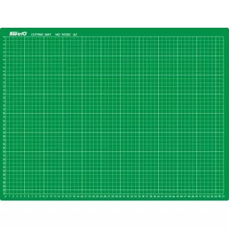 Mata do cięcia KW-Trio A2