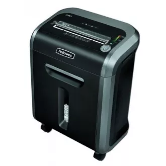 Niszczarka Fellowes 79 Ci Niszczarka Fellowes 79 Ci