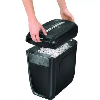 Niszczarka Fellowes 60 Cs