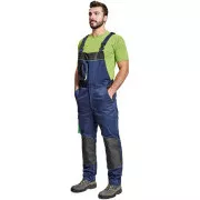 CREMORNE lacl spodnie naftowe 64